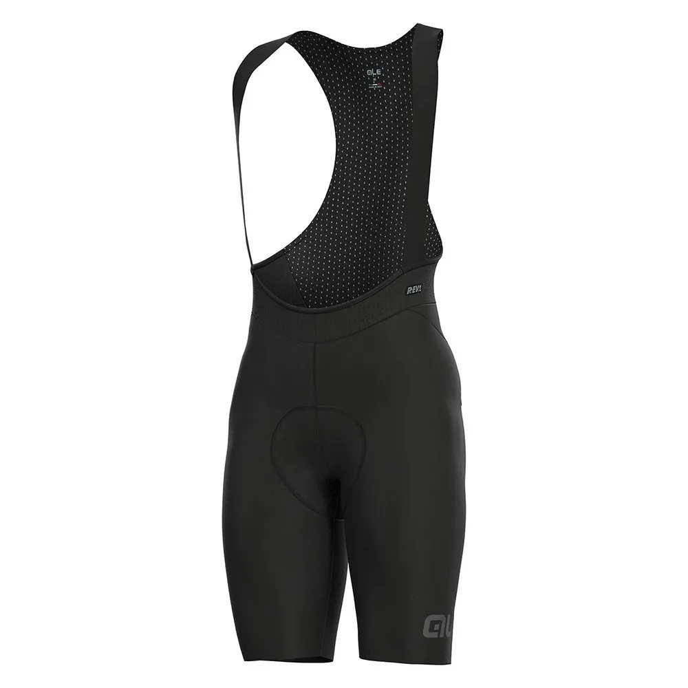 Alé Pro Race Trägerhose, Black Alé Pro Race Trägerhose, Black