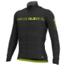 Alé Prr Green Road Langarm-trikot