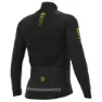 Alé Prr Green Road Langarm-trikot