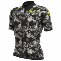 Alé Prr Las Vegas Kurzarm-radtrikot Alé Prr Las Vegas Kurzarm-radtrikot