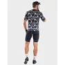 Alé Prr Las Vegas Kurzarm-radtrikot, Black / brown