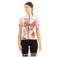 Alé Prr Skull Kurzarm-radtrikot Alé Prr Skull Kurzarm-radtrikot