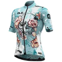Alé Prr Skull Kurzarm-radtrikot Alé Prr Skull Kurzarm-radtrikot