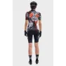 Alé Prr Skull Kurzarm-radtrikot