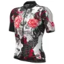 Alé Prr Skull Kurzarm-radtrikot