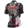 Alé Prr Skull Kurzarm-radtrikot