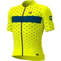 Alé Prr Stars Kurzarm-radtrikot Alé Prr Stars Kurzarm-radtrikot