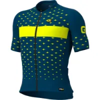 Alé Prr Stars Kurzarm-radtrikot Alé Prr Stars Kurzarm-radtrikot