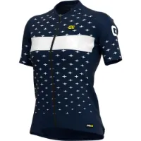 Alé Prr Stars Kurzarm-radtrikot Alé Prr Stars Kurzarm-radtrikot