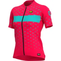 Alé Prr Stars Kurzarm-radtrikot Alé Prr Stars Kurzarm-radtrikot