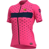 Alé Prr Stars Kurzarm-radtrikot Alé Prr Stars Kurzarm-radtrikot