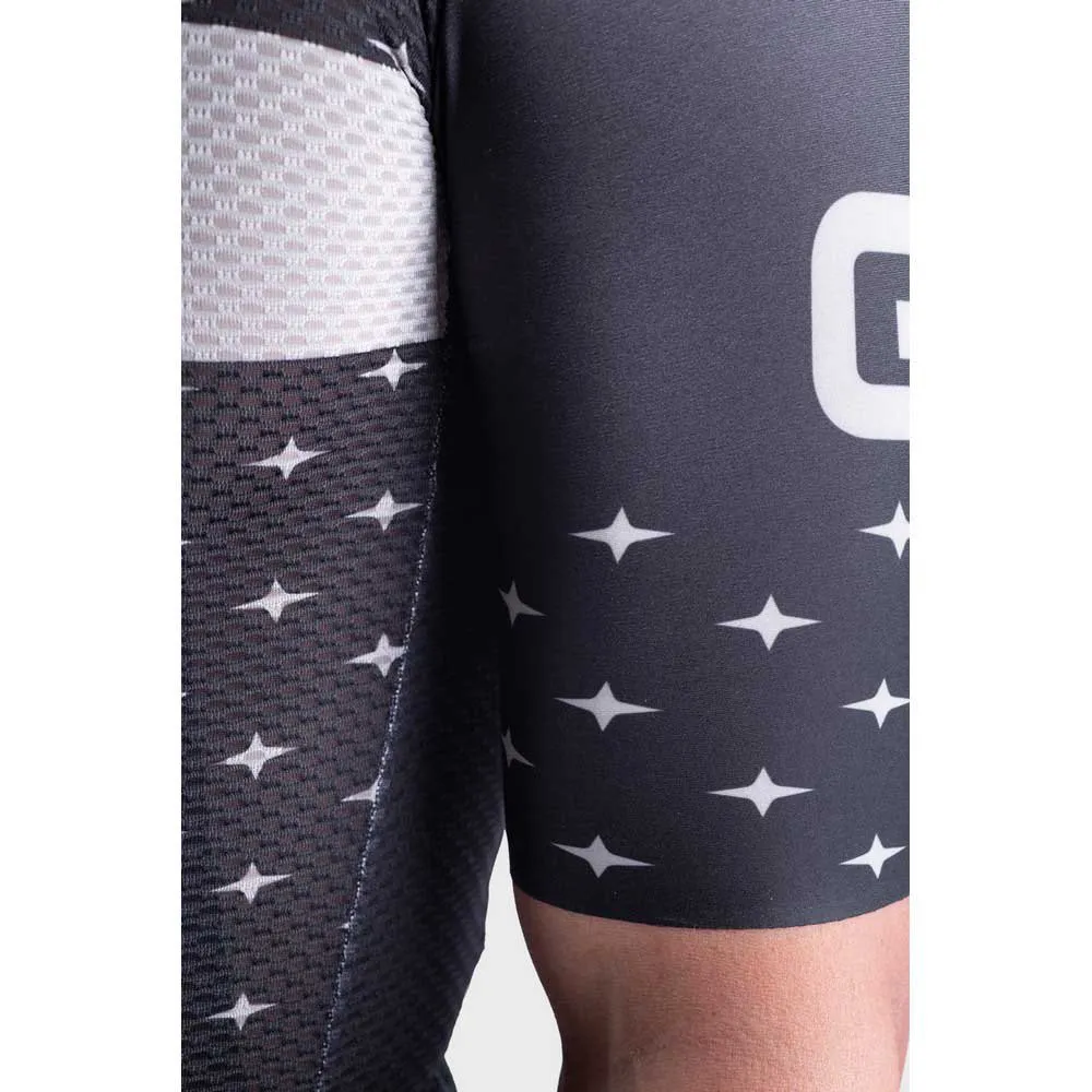 Alé Prr Stars Kurzarm-radtrikot Alé Prr Stars Kurzarm-radtrikot