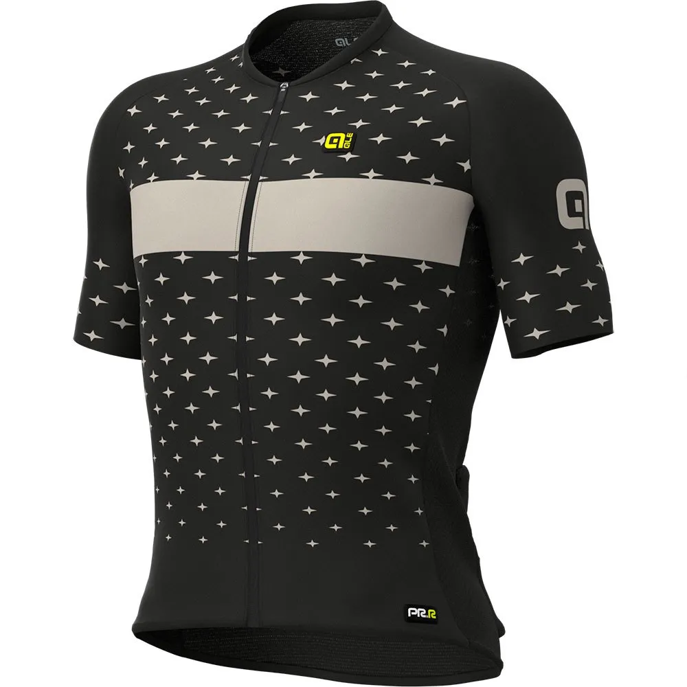 Alé Prr Stars Kurzarm-radtrikot Alé Prr Stars Kurzarm-radtrikot