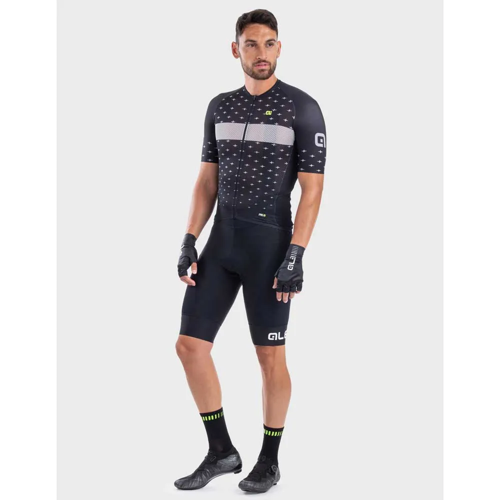Alé Prr Stars Kurzarm-radtrikot Alé Prr Stars Kurzarm-radtrikot