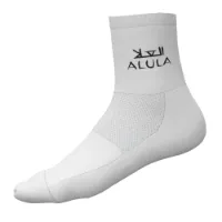 Alé Q-skin 12 Cm Jayco 2024 Socken Alé Q-skin 12 Cm Jayco 2024 Socken