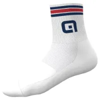 Alé Q-skin British Federation 2025 Socken Alé Q-skin British Federation 2025 Socken