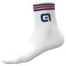 Alé Q-skin British Federation 2025 Socken, Multicolor