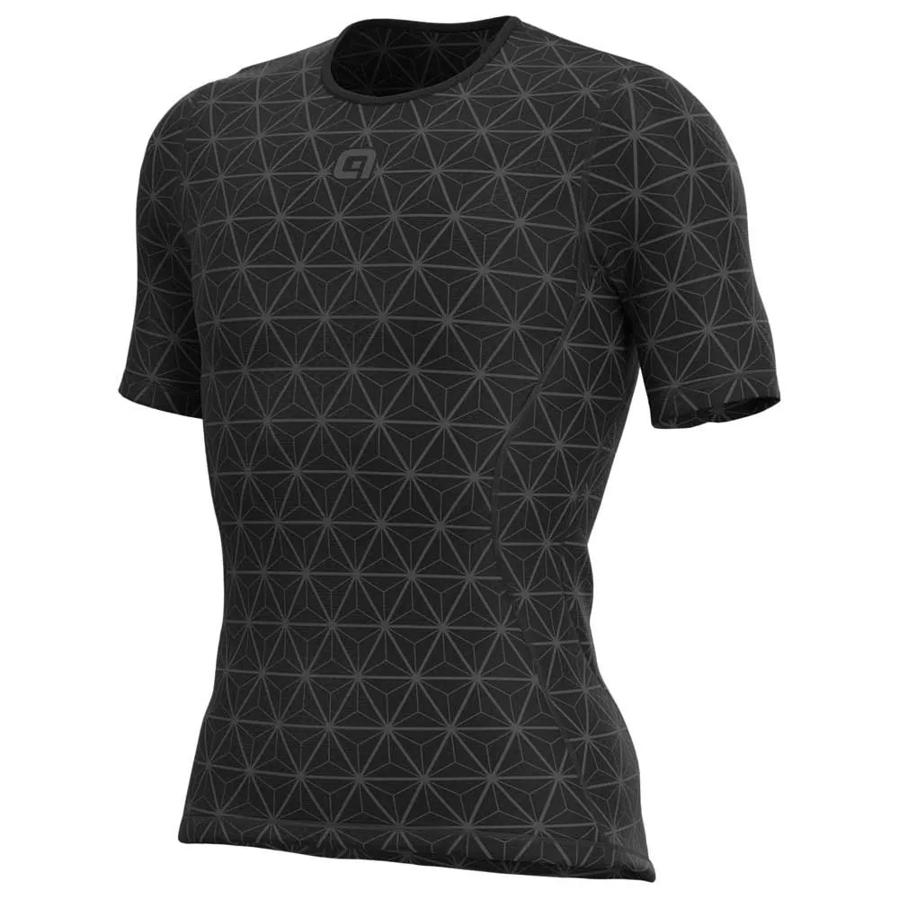 Alé Quark Kurzarm-baselayer Alé Quark Kurzarm-baselayer