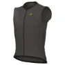 Alé R-ev1 Alpha Weste, Grey