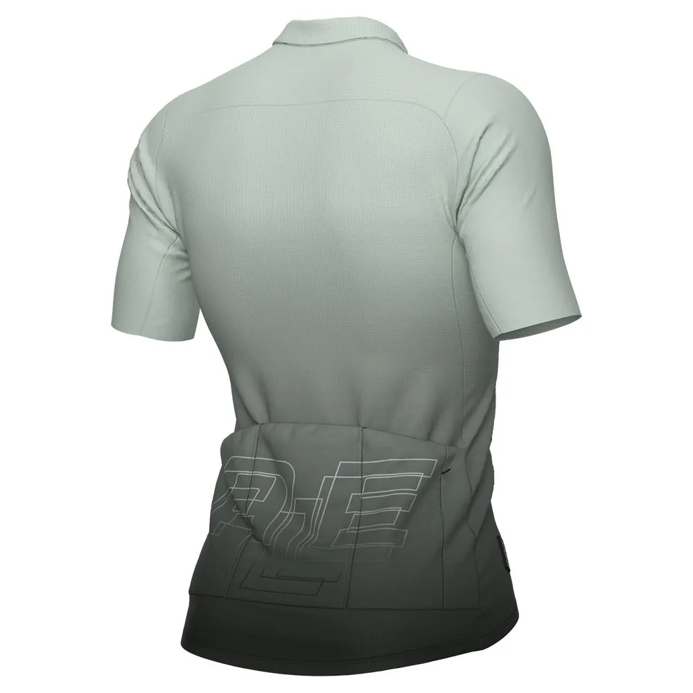 Alé R-ev1 Artika Kurzarm-radtrikot