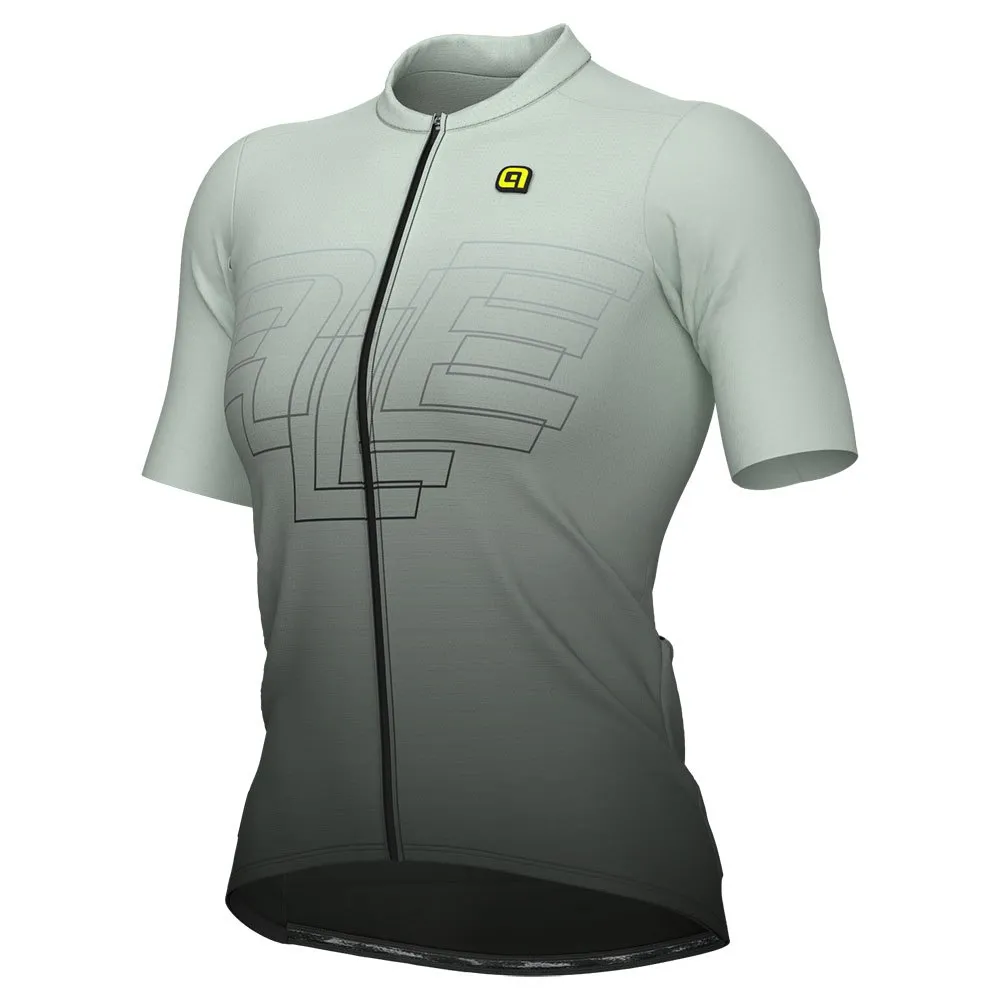 Alé R-ev1 Artika Kurzarm-radtrikot