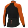 Alé R-ev1 Clima Protection 2.0 Wind Race Jacke, Fluo orange