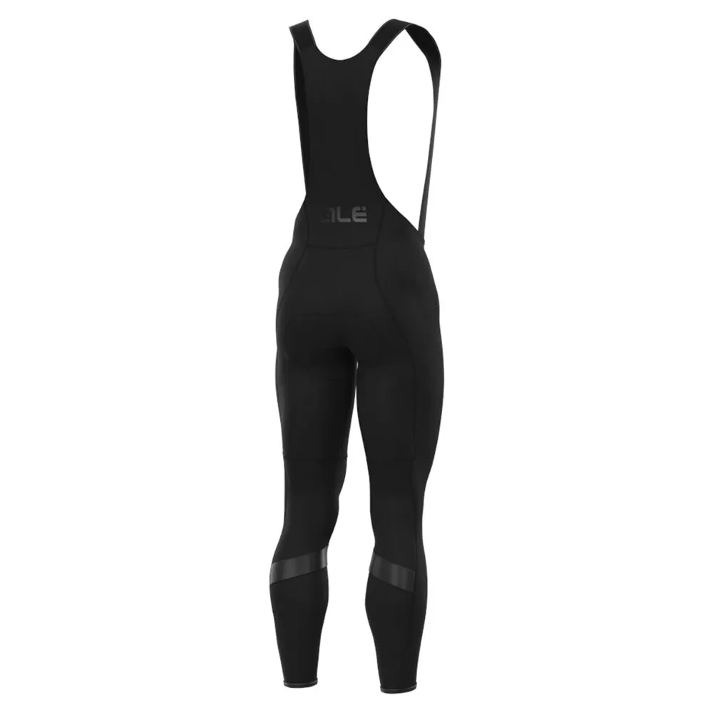 Alé R-ev1 Clima Warm Plus Lange Trägerhose Alé R-ev1 Clima Warm Plus Lange Trägerhose