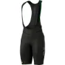 Alé R-ev1 Clima Winter Trägerhose, Black