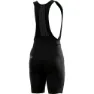 Alé R-ev1 Clima Winter Trägerhose, Black