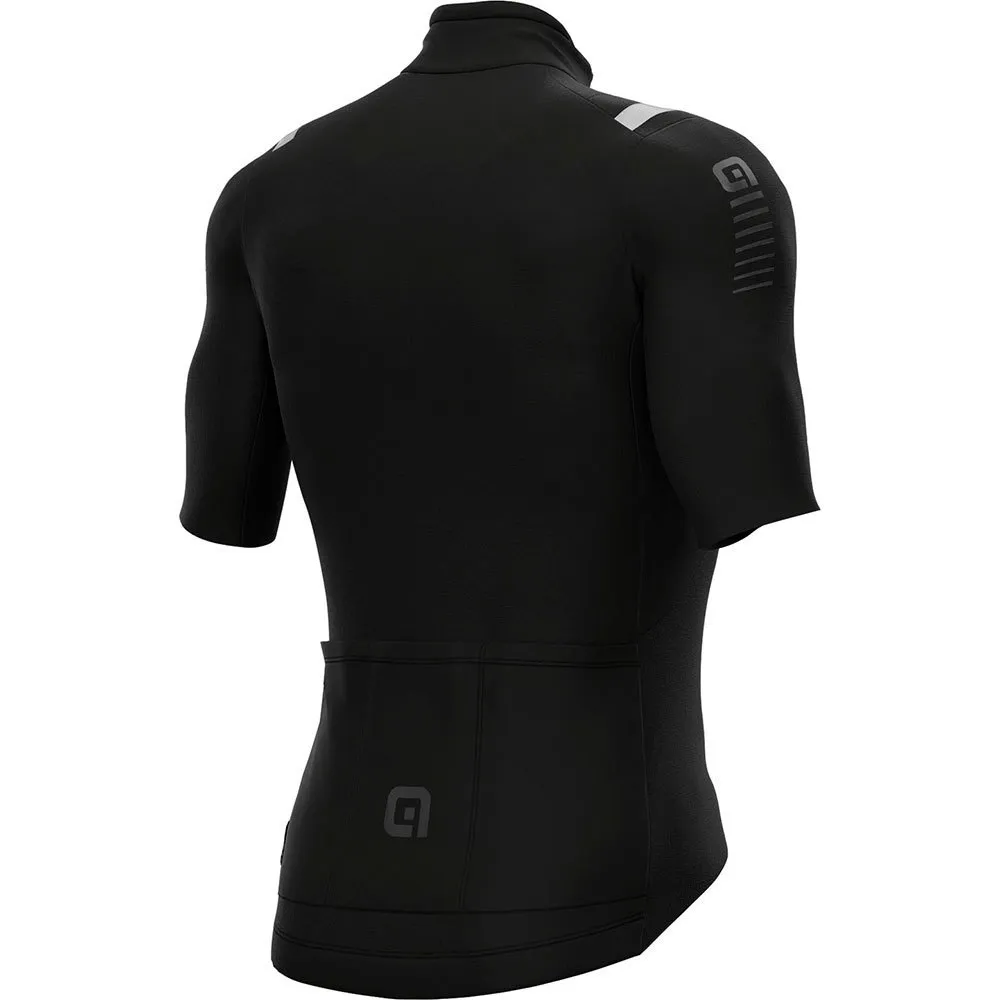 Alé R-ev1 Defence Kurzarmjacke