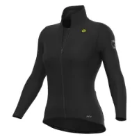 Alé R-ev1 Future Warm Jacke