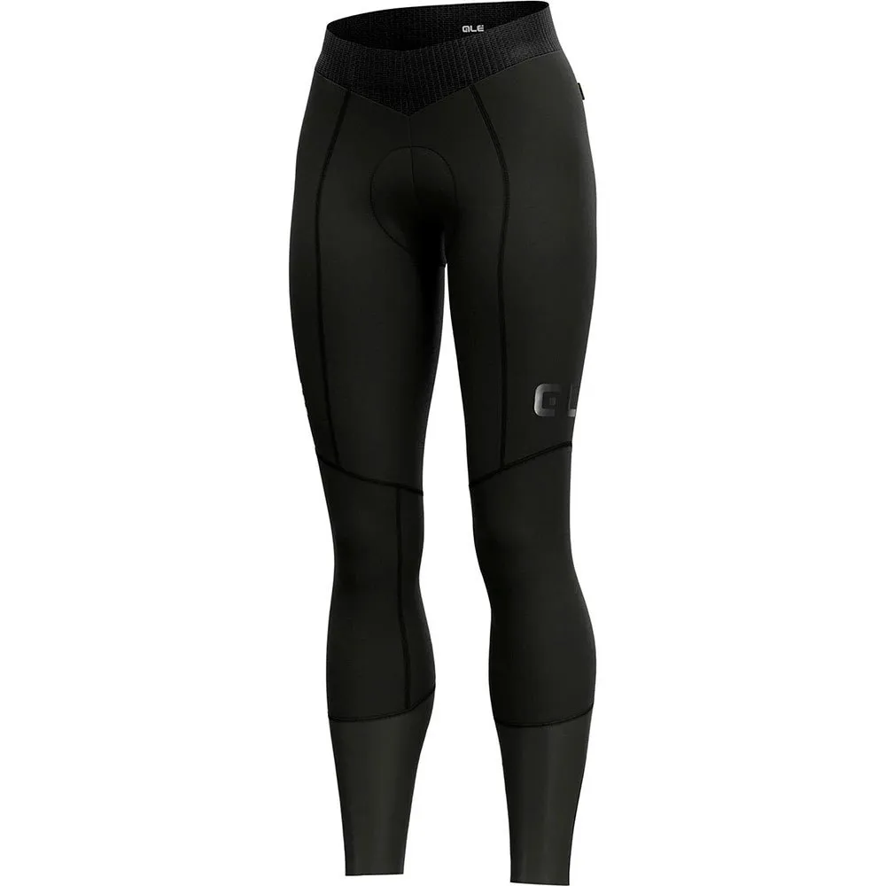 Alé R-ev1 Future Warm Lange Radhose Alé R-ev1 Future Warm Lange Radhose