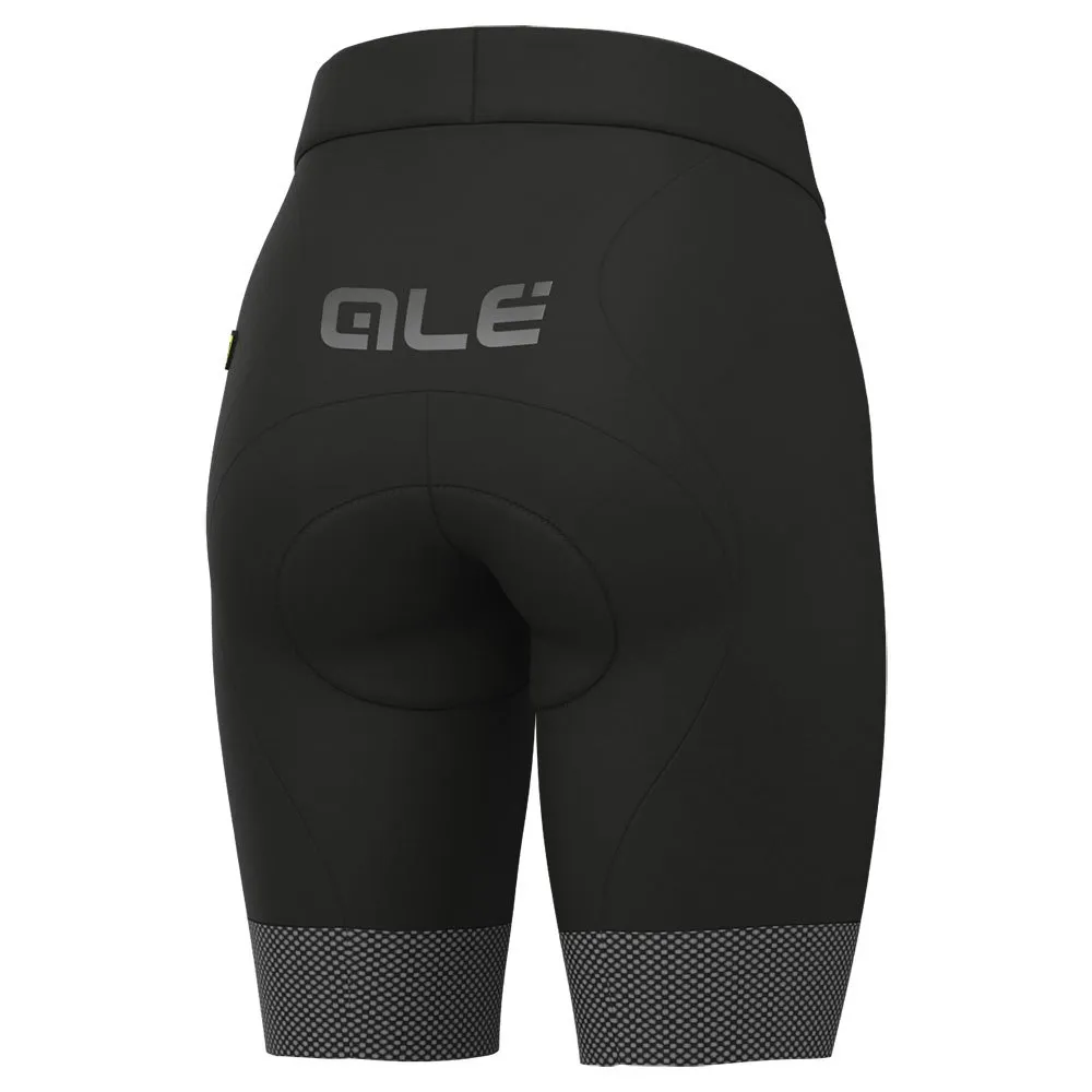 Alé R-ev1 Gt 2.0 Radhose, Black