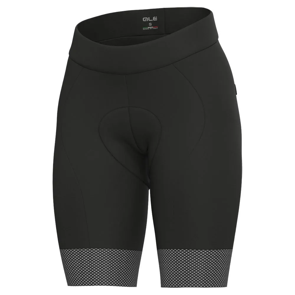 Alé R-ev1 Gt 2.0 Radhose, Black