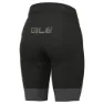 Alé R-ev1 Gt 2.0 Radhose, Black