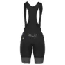 Alé R-ev1 Gt 2.0 Trägerhose, Black