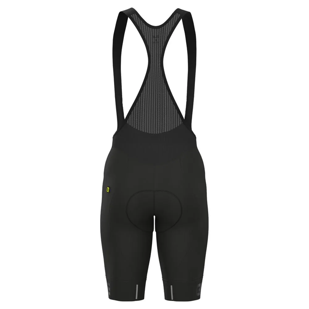 Alé R-ev1 K-coldblack 2.0 Trägerhose Alé R-ev1 K-coldblack 2.0 Trägerhose