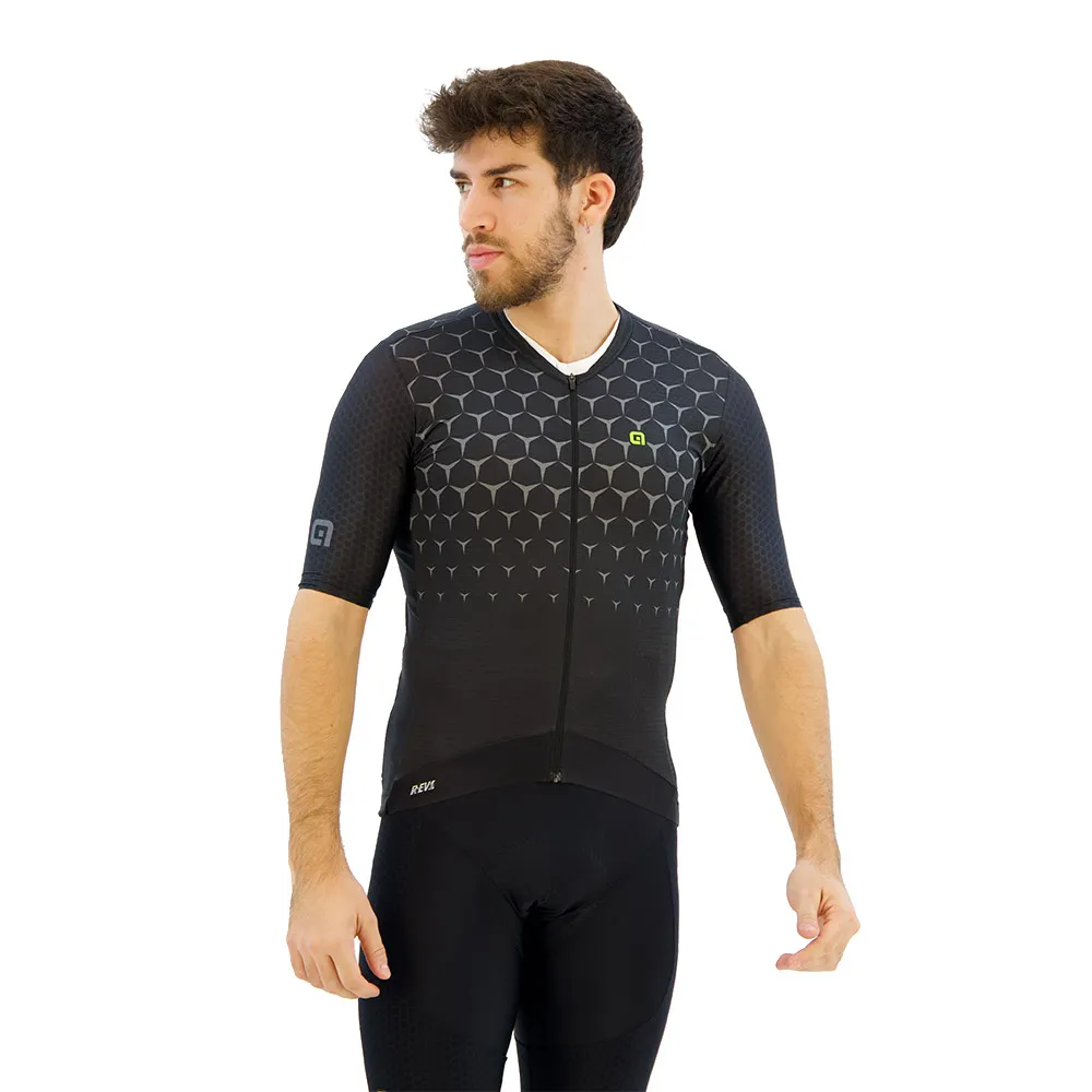 Alé R-ev1 Quick Kurzarm-radtrikot Alé R-ev1 Quick Kurzarm-radtrikot