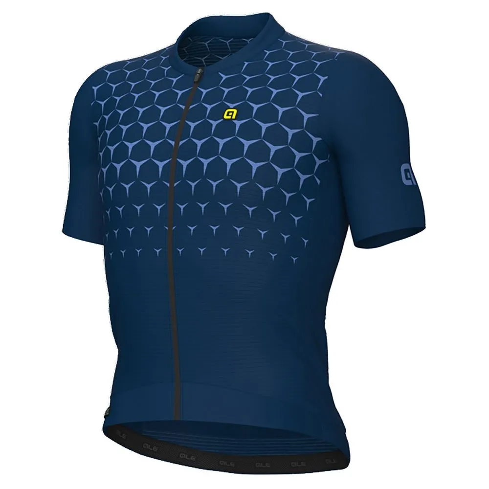 Alé R-ev1 Quick Kurzarm-radtrikot