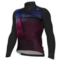 Alé R-ev1 Quick Langarm-trikot Alé R-ev1 Quick Langarm-trikot