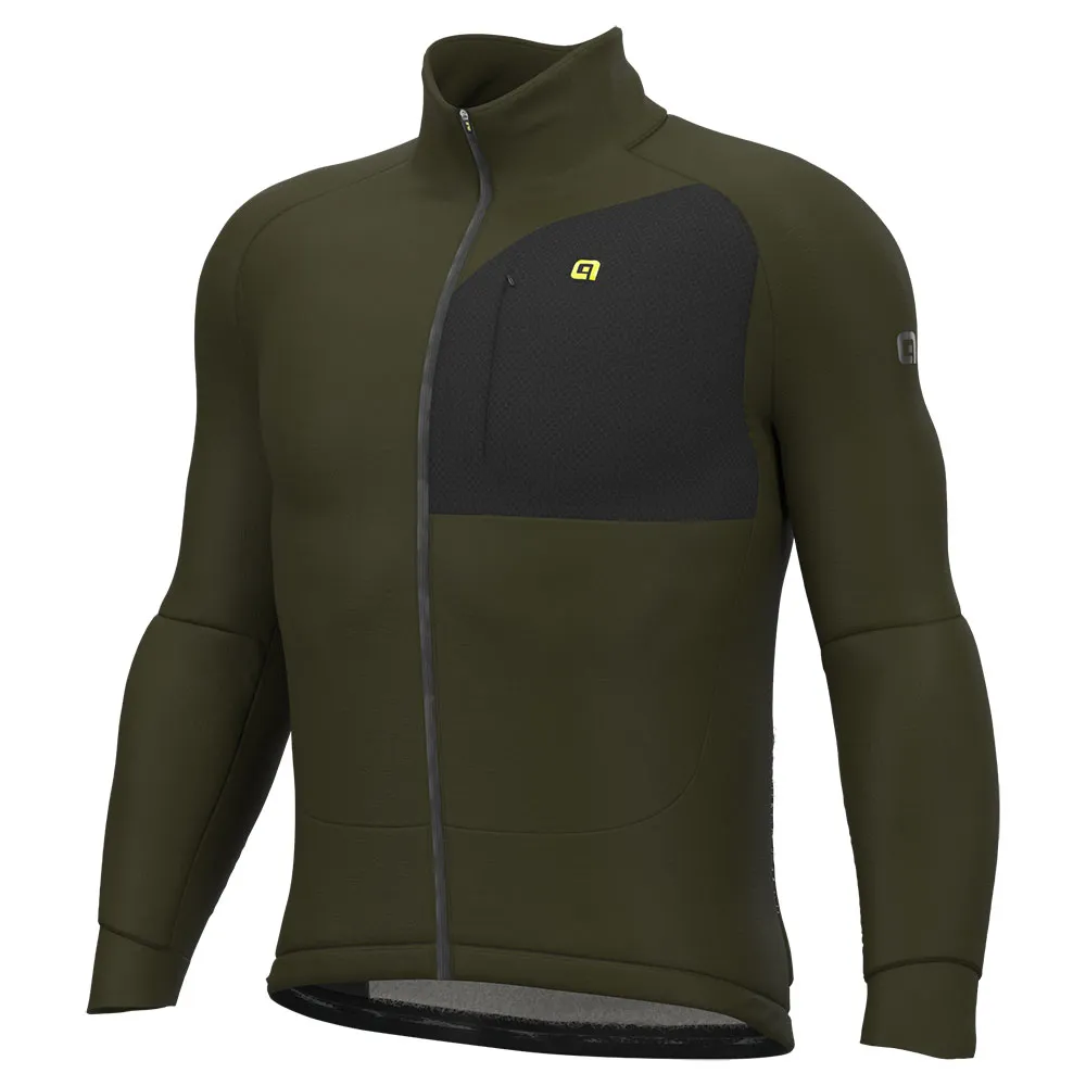 Alé R-ev1 Riparo Jacke