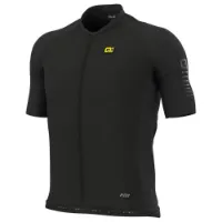 Alé R-ev1 Silver Cooling Kurzarm-radtrikot Alé R-ev1 Silver Cooling Kurzarm-radtrikot