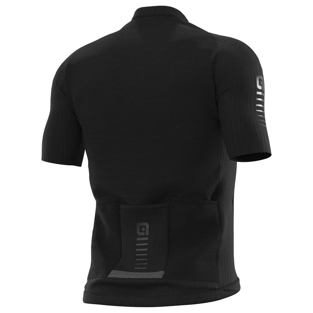 Alé R-ev1 Silver Cooling Kurzarm-radtrikot