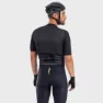 Alé R-ev1 Silver Cooling Kurzarm-radtrikot