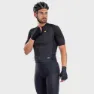 Alé R-ev1 Silver Cooling Kurzarm-radtrikot