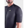 Alé R-ev1 Silver Cooling Kurzarm-radtrikot