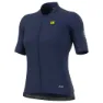 Alé R-ev1 Silver Cooling Kurzarm-radtrikot