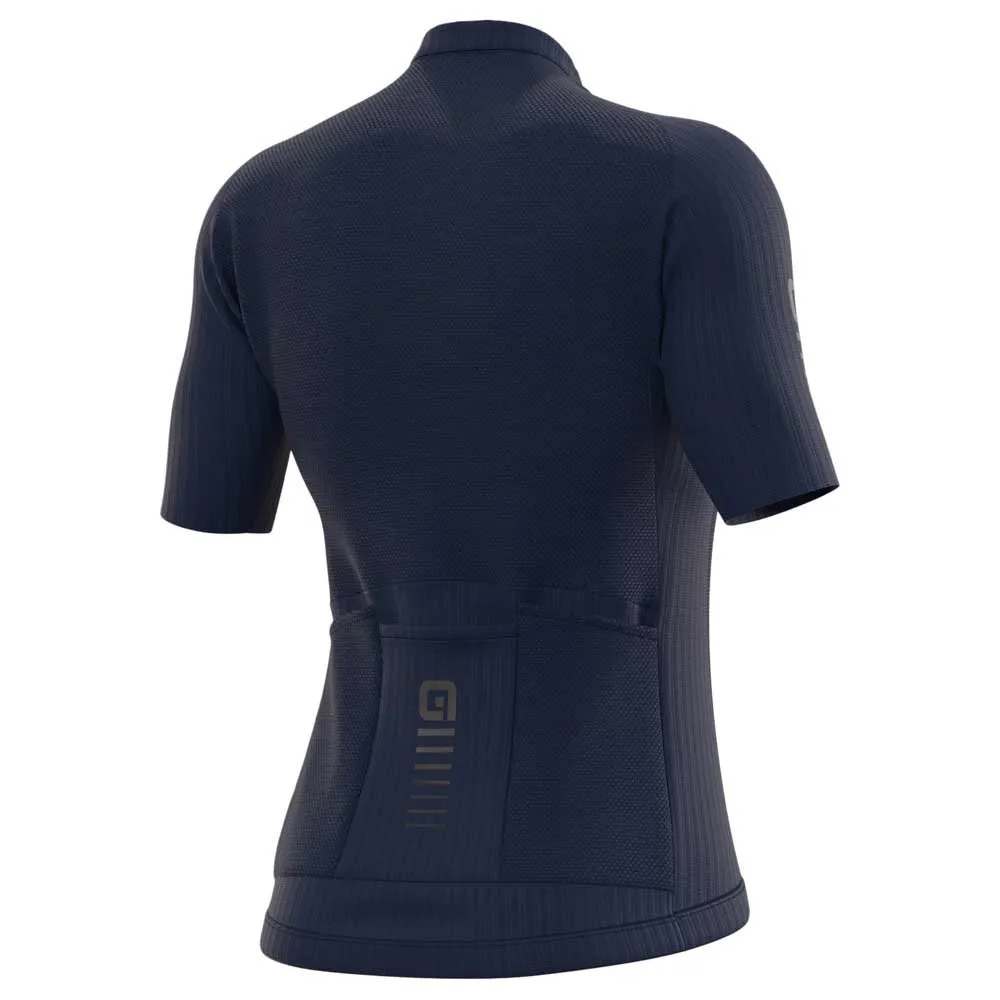 Alé R-ev1 Silver Cooling Kurzarm-radtrikot Alé R-ev1 Silver Cooling Kurzarm-radtrikot
