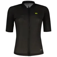 Alé R-ev1 Silver Cooling Kurzarm-radtrikot Refurbished Alé R-ev1 Silver Cooling Kurzarm-radtrikot Refurbished