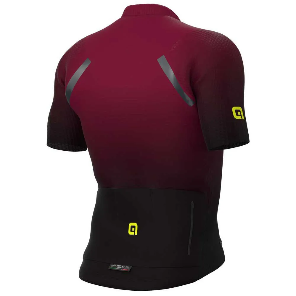 Alé R-ev1 Sprinter Kurzarm-radtrikot